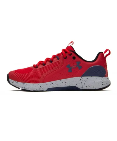 Buty Under Armour Charged Commit TR 3 M 3023703-602