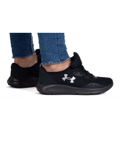 Buty Under Armour Charged Pursuit 3 W 3024889-003