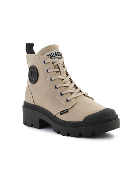 Buty Palladium Pallabase Twill W 96907-211-M