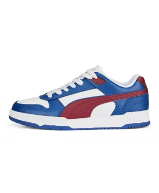 Buty Puma RBD Game Low M 386373 15