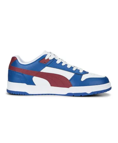 Buty Puma RBD Game Low M 386373 15