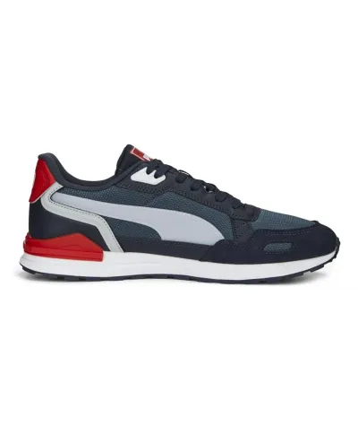 Buty Puma Graviton Tera M 383058 13