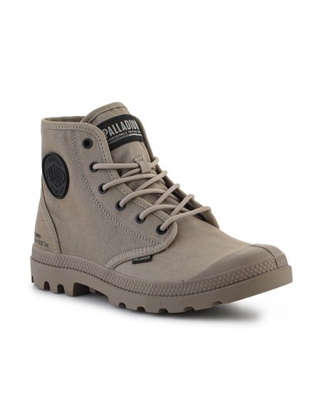 Buty Palladium Pampa Hi Htg Supply Dune W 77356-295-M