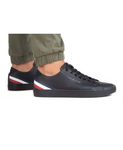 Buty Tommy Hilfiger Vulc Core Low M FM0FM04778 0GQ