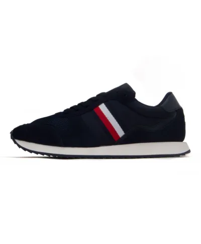 Buty Tommy Hilfiger Runner Evo Mix M FM0FM04699 DW5