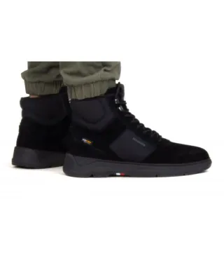 Buty Tommy Hilfiger Core W Mix Cordura Hybrid Boot M FM0FM04