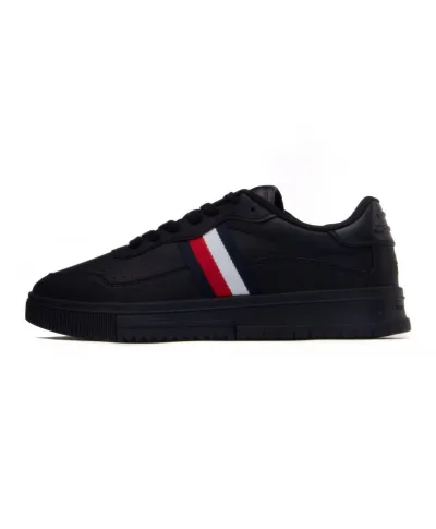 Buty Tommy Hilfiger Supercup Leather Stripes M FM0FM048240GQ