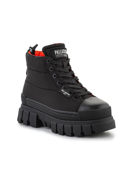 Buty Palladium Revolt Boot Overcush W 98863-001-M