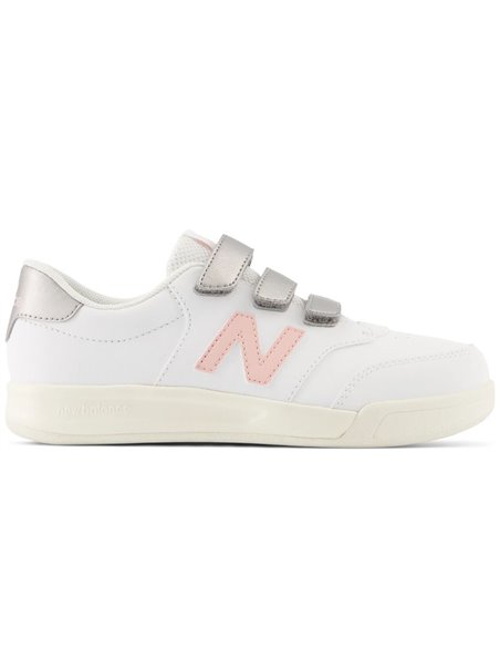 Buty New Balance Jr PVCT60WP