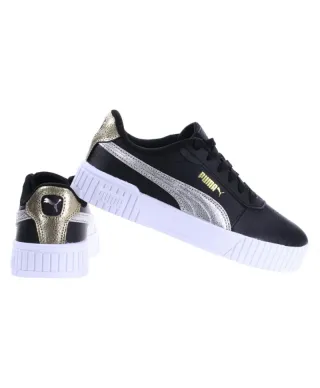 Buty Puma Carina 2 0 Metallic Shine W 39509602