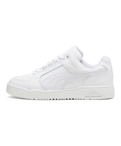 Buty Puma Slipstream Lo Lth M 39726001