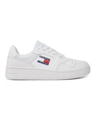 Buty Tommy Hilfiger Retro Basket Ess W EN0EN02505 YBS