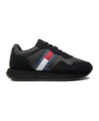 Buty Tommy Hilfiger Modern Runner M EM0EM01316BDS