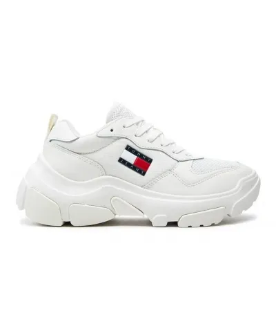 Buty Tommy Hilfiger Lightweight Hybrid Runner W EN0EN02566YB