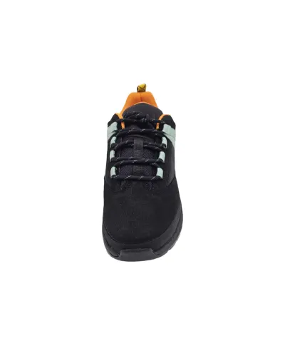 Timberland Euro Trekker Low Trainer for Junior in Black