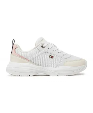 Buty Tommy Hilfiger Chunky Runner W FW0FW078180LA