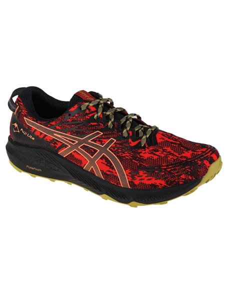 Buty Asics Fuji Lite 3 M 1011B467-600