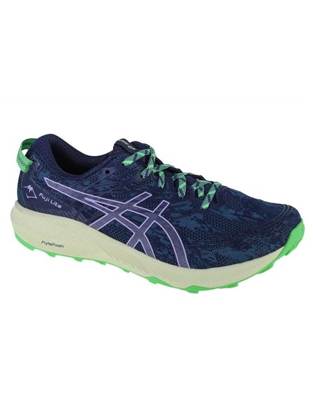 Buty Asics Fuji Lite 3 W 1012B294-400