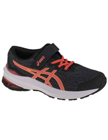 Buty do biegania Asics GT-1000 11 Jr 1014A238-009