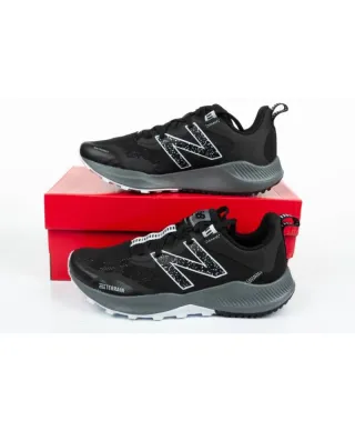 Buty do biegania New Balance FuelCore W WTNTRLB4