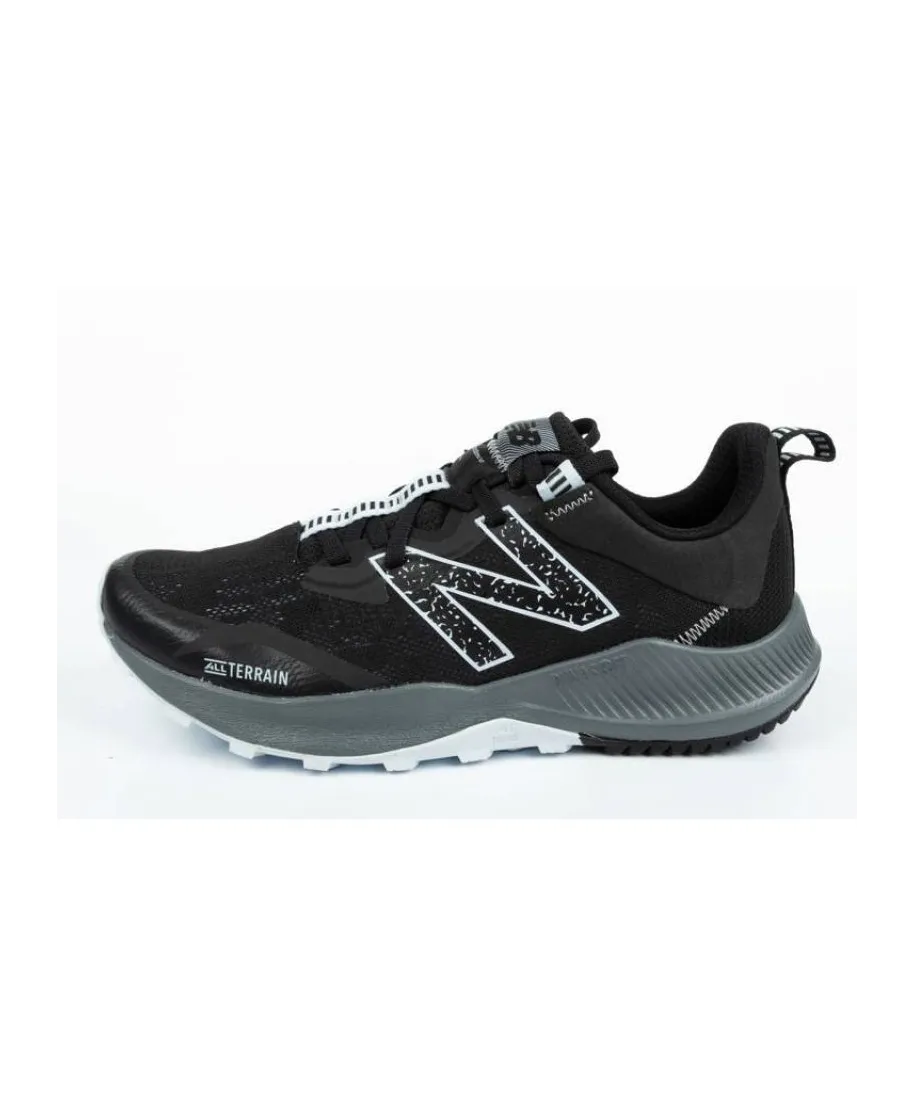 Buty do biegania New Balance FuelCore W WTNTRLB4