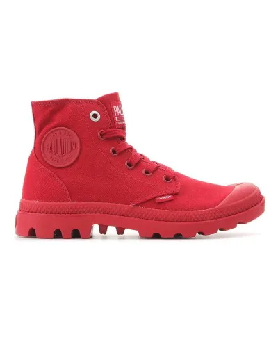 Buty Palladium Pampa Hi Mono U 73089-607-M