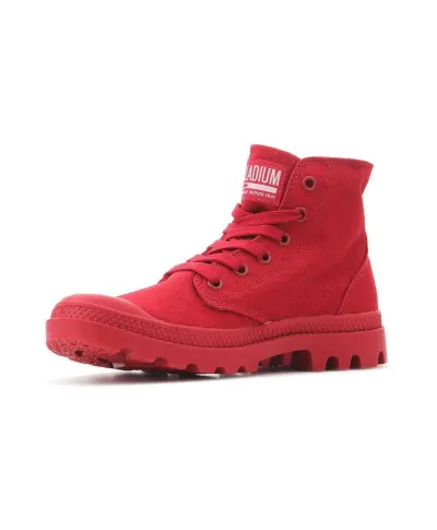 Buty Palladium Pampa Hi Mono U 73089-607-M