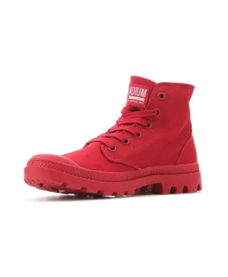 Buty Palladium Pampa Hi Mono U 73089-607-M