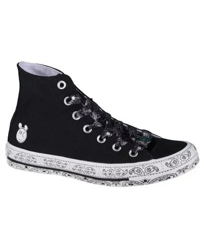 Buty Converse X Miley Cyrus Chuck Taylor Hi All Star W 16223