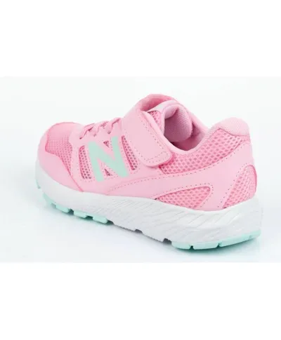 Buty New Balance Jr YT570PB2