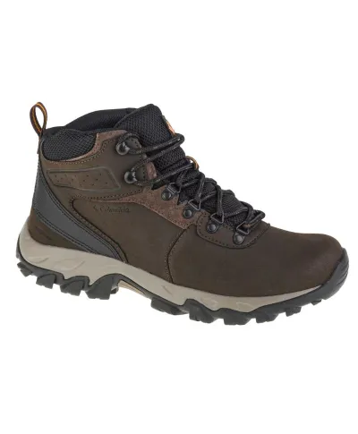 Buty Columbia Newton Ridge Plus II M 1594731231