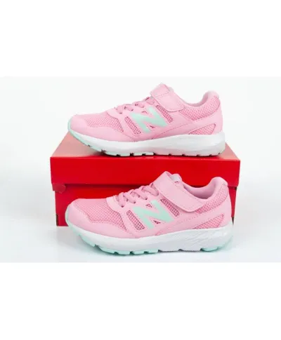 Buty New Balance Jr YT570PB2