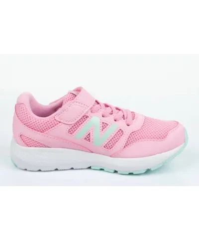 Buty New Balance Jr YT570PB2