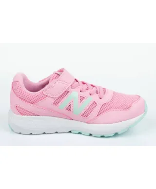 Buty New Balance Jr YT570PB2