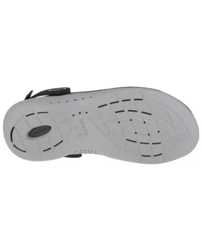 Klapki Crocs Literide 360 Clog M 206708-0DD