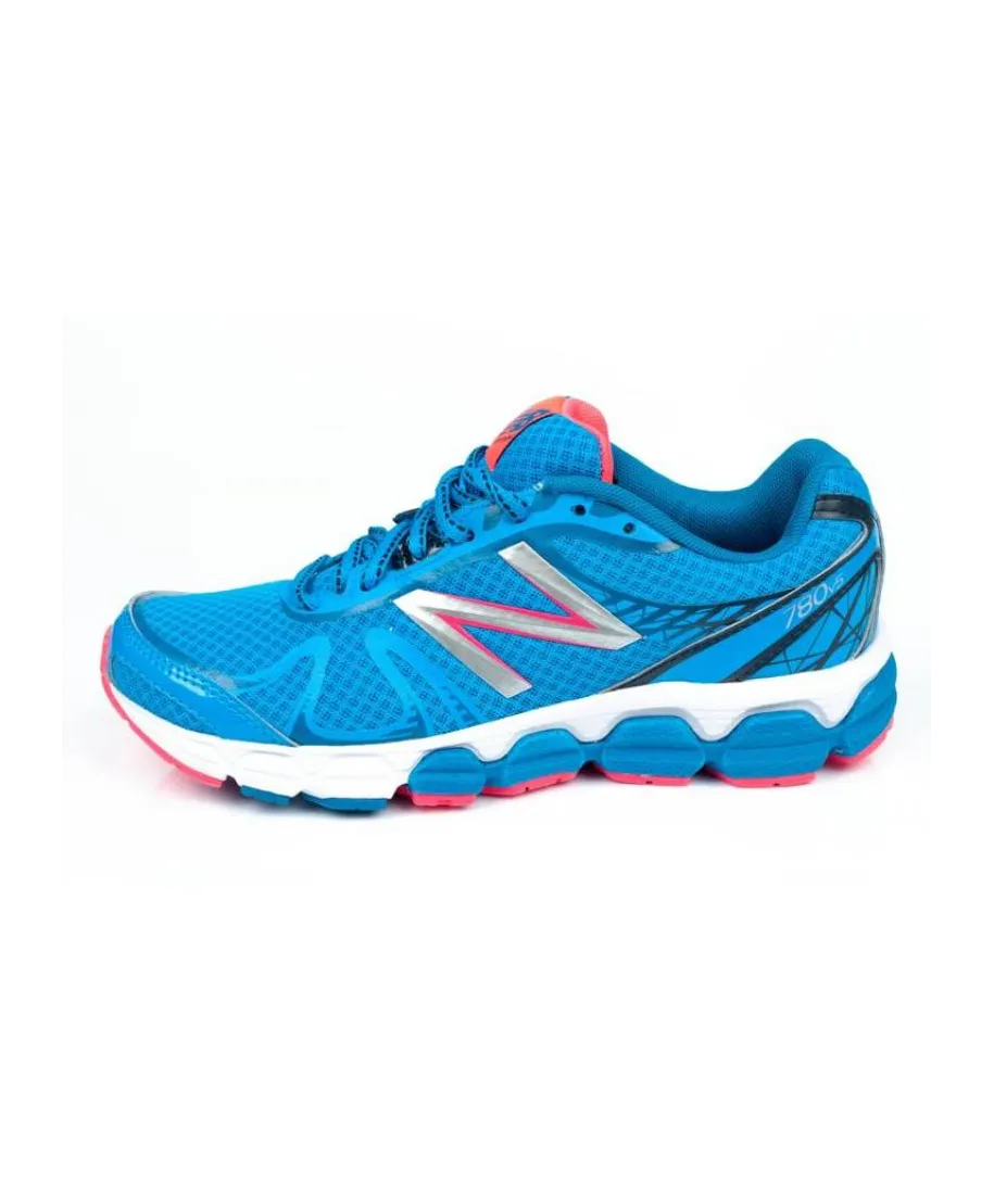 Buty do biegania New Balance W W780BP5