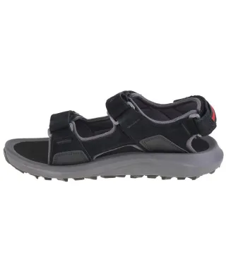 Sandały Columbia Trailstorm Hiker 3 Strap Sandal M 19872210