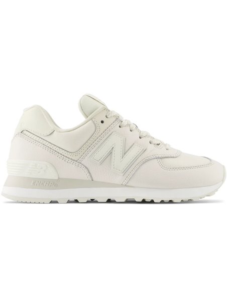 Buty sportowe New Balance W WL574IR2