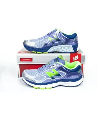 Buty do biegania New Balance W W860GP6-D