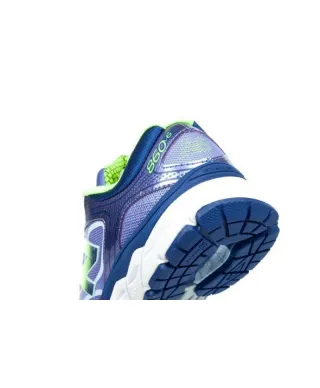 Buty do biegania New Balance W W860GP6-D