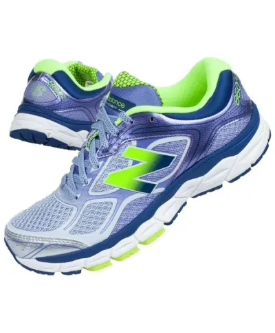 Buty do biegania New Balance W W860GP6-D