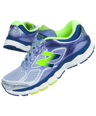 Buty do biegania New Balance W W860GP6-D