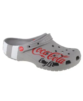 Buty Crocs Classic Coca-Cola Light X Clog 207220-030