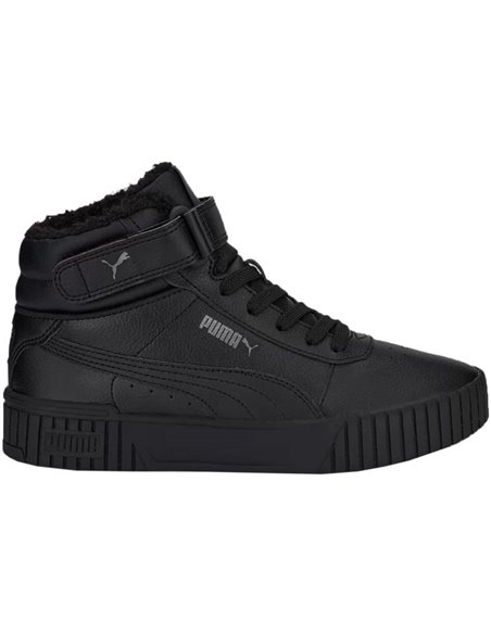 Buty Puma Carina 2.0 Mid Wtr Jr 387380 01