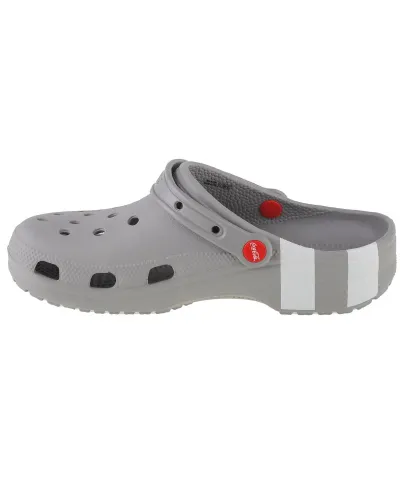 Buty Crocs Classic Coca-Cola Light X Clog 207220-030