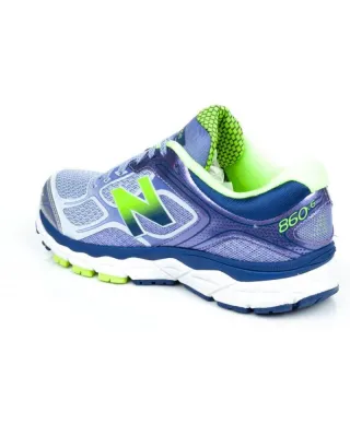 Buty do biegania New Balance W W860GP6-D