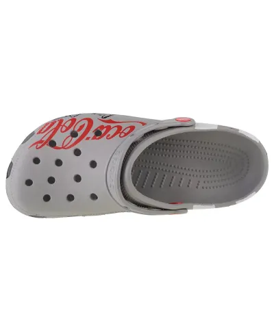 Buty Crocs Classic Coca-Cola Light X Clog 207220-030