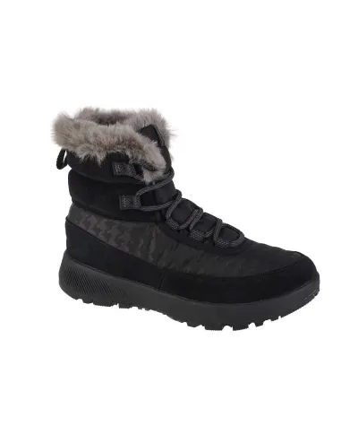 Buty Columbia Slopeside Peak Luxe W 1979551010