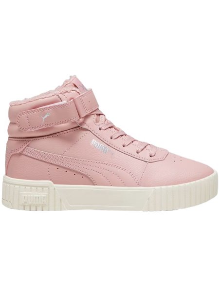 Buty Puma Carina 2.0 Mid Wtr Jr 387380 03