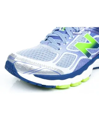 Buty do biegania New Balance W W860GP6-D